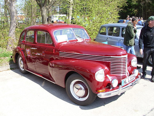 Opel Kapit n 194750 1 Flickr Photo Sharing