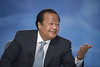 Maharaji - You need to feel peace every day of your life.