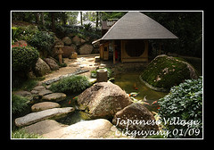 Japanese Village in the tropical forest. Bukit Tin
<br />
<br />Airterjun, kolam ikan dan air sungai mengalir dalam kampung itu dengan baik sekali.. seolah-olah kampung asalnya.
<br />
<br />
<div style='clear: both;'></div>
</div>
<div class='post-footer'>
<div class='post-footer-line post-footer-line-1'>
<span class='post-author vcard'>
Posted by
<span class='fn' itemprop='author' itemscope='itemscope' itemtype='http://schema.org/Person'>
<meta content='https://www.blogger.com/profile/05118204413757419393' itemprop='url'/>
<a class='g-profile' href='https://www.blogger.com/profile/05118204413757419393' rel='author' title='author profile'>
<span itemprop='name'>Cikgu Yang</span>
</a>
</span>
</span>
<span class='post-timestamp'>
at
<meta content='http://yangazmah.blogspot.com/2010/01/ke-japanese-village-di-bukit-tinggi.html' itemprop='url'/>
<a class='timestamp-link' href='http://yangazmah.blogspot.com/2010/01/ke-japanese-village-di-bukit-tinggi.html' rel='bookmark' title='permanent link'><abbr class='published' itemprop='datePublished' title='2010-01-18T23:56:00+08:00'>11:56 PM</abbr></a>
</span>
<span class='post-comment-link'>
</span>
<span class='post-icons'>
<span class='item-control blog-admin pid-130512138'>
<a href='https://www.blogger.com/post-edit.g?blogID=794899179266759869&postID=5541475714012234503&from=pencil' title='Edit Post'>
<img alt='' class='icon-action' height='18' src='https://resources.blogblog.com/img/icon18_edit_allbkg.gif' width='18'/>
</a>
</span>
</span>
<div class='post-share-buttons goog-inline-block'>
</div>
</div>
<div class='post-footer-line post-footer-line-2'>
<span class='post-labels'>
</span>
</div>
<div class='post-footer-line post-footer-line-3'>
<span class='post-location'>
</span>
</div>
</div>
</div>
<div class='comments' id='comments'>
<a name='comments'></a>
<h4>No comments:</h4>
<div id='Blog1_comments-block-wrapper'>
<dl class='avatar-comment-indent' id='comments-block'>
</dl>
</div>
<p class='comment-footer'>
<div class='comment-form'>
<a name='comment-form'></a>
<h4 id='comment-post-message'>Post a Comment</h4>
<p>
</p>
<a href='https://www.blogger.com/comment/frame/794899179266759869?po=5541475714012234503&hl=en' id='comment-editor-src'></a>
<iframe allowtransparency='true' class='blogger-iframe-colorize blogger-comment-from-post' frameborder='0' height='410px' id='comment-editor' name='comment-editor' src='' width='100%'></iframe>
<script src='https://www.blogger.com/static/v1/jsbin/4269703388-comment_from_post_iframe.js' type='text/javascript'></script>
<script type='text/javascript'>
      BLOG_CMT_createIframe('https://www.blogger.com/rpc_relay.html');
    </script>
</div>
</p>
</div>
</div>

        </div></div>
      
</div>
<div class='blog-pager' id='blog-pager'>
<span id='blog-pager-newer-link'>
<a class='blog-pager-newer-link' href='http://yangazmah.blogspot.com/2010/01/kasih-cucu-kasih-abadi.html' id='Blog1_blog-pager-newer-link' title='Newer Post'>Newer Post</a>
</span>
<span id='blog-pager-older-link'>
<a class='blog-pager-older-link' href='http://yangazmah.blogspot.com/2010/01/melancong-ke-bukit-tinggi-pahang.html' id='Blog1_blog-pager-older-link' title='Older Post'>Older Post</a>
</span>
<a class='home-link' href='http://yangazmah.blogspot.com/'>Home</a>
</div>
<div class='clear'></div>
<div class='post-feeds'>
<div class='feed-links'>
Subscribe to:
<a class='feed-link' href='http://yangazmah.blogspot.com/feeds/5541475714012234503/comments/default' target='_blank' type='application/atom+xml'>Post Comments (Atom)</a>
</div>
</div>
</div></div>
</div>
</div>
<div class='column-left-outer'>
<div class='column-left-inner'>
<aside>
</aside>
</div>
</div>
<div class='column-right-outer'>
<div class='column-right-inner'>
<aside>
<div class='sidebar section' id='sidebar-right-1'><div class='widget HTML' data-version='1' id='HTML4'>
<h2 class='title'>Facebook Badge</h2>
<div class='widget-content'>
<!-- Facebook Badge START --><a href=