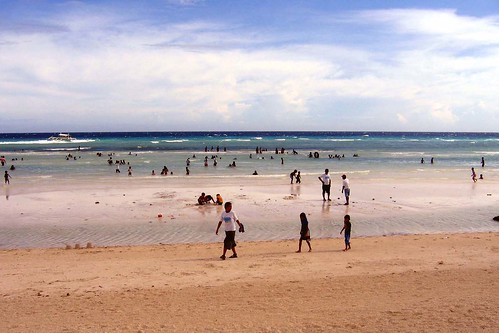 Bohol Beach Club, Panglao.