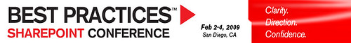 Best Practices Conference Logo