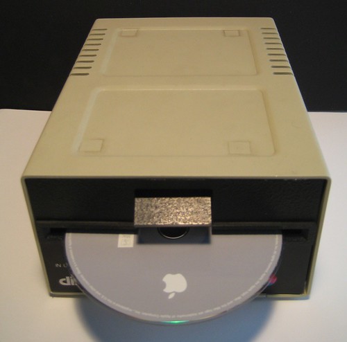 Disk II Mac
