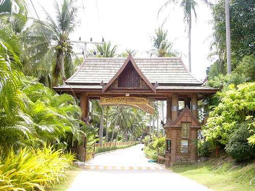 Koh Samui Atlantis Resort & Spa アトランティスリゾート 0000