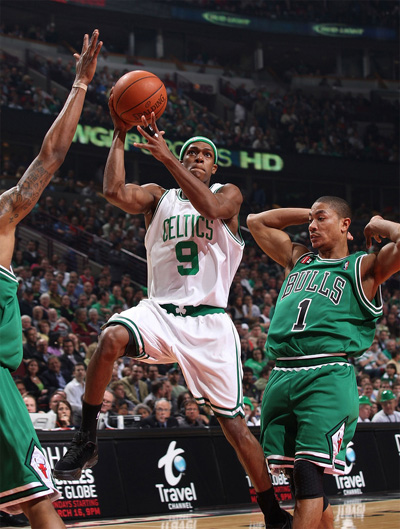Bulls-Celtics Preview