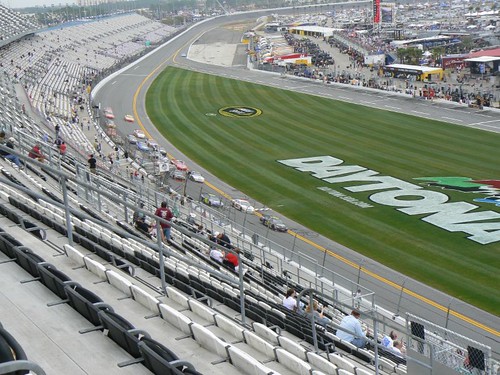 2009 Daytona 500 225