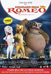 Sokakların Kralı Romeo - Roadside Romeo (2009)