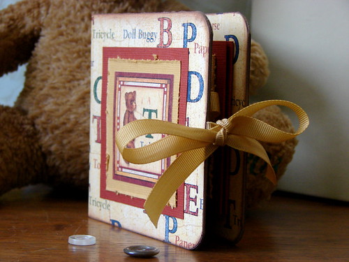 Little Book of Treasures