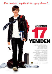 17 Yeniden - 17 Again (2009)