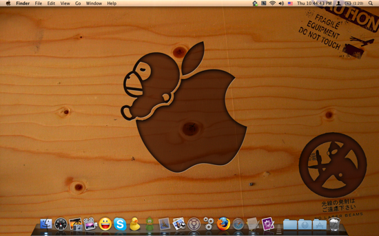 mac wallpapers wood. apple wallpaper wood.