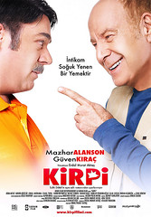 Kirpi (2009)