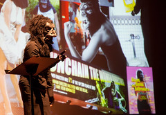 Guerrilla Girls at the University of Chicago
