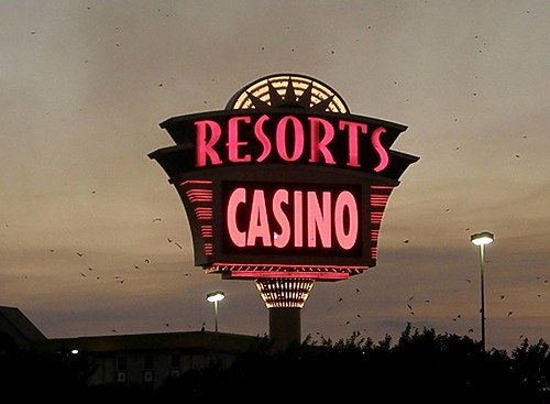 Resorts Tunica by Tiger_Jack.