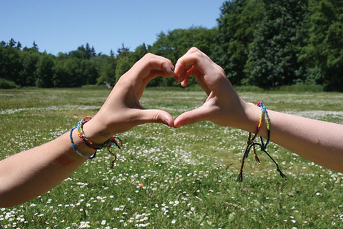 friendship bracelets hearts. Friendship Bracelets Heart