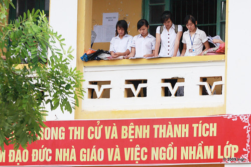Trường THPT Tp. Điện Biên Phủ