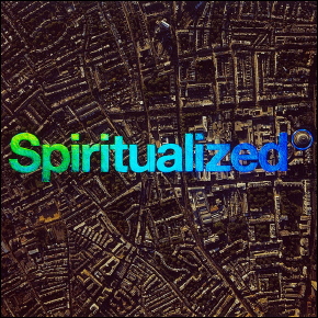 spiritualized