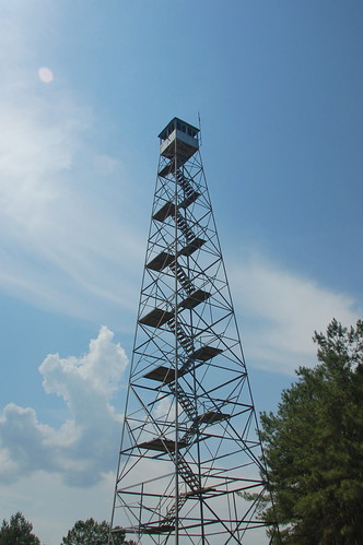 Pineville Tower