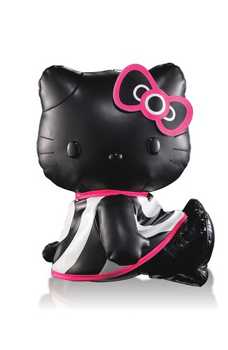MAC Hello Kitty-PlushDoll-NT$2,800 by you.