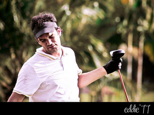 Ambassador Golf Cup Tuornaments 2009 | Palm Resort