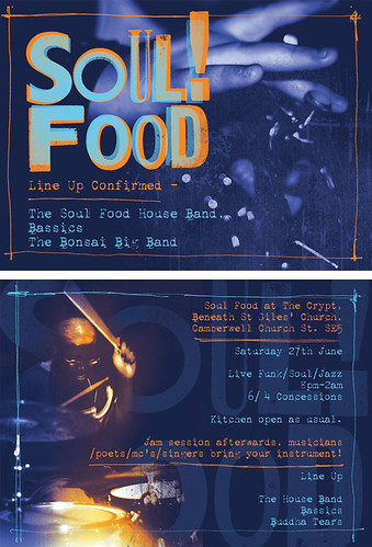 SoulFood_flyer