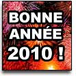 7eme petit tournoi * Special New Year 2010 *