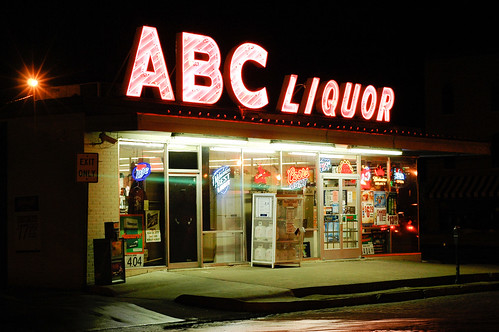 abc liquor