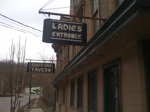 South Side Tavern