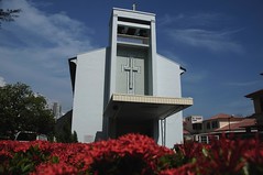 Saint Francis Xavier Church by Guide Viaggi