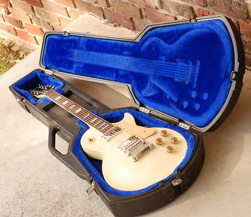 Gibson Protector Case - 4