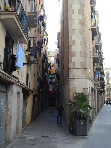 Barcelona BY 0509 028