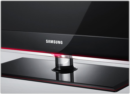 Samsung UN55B7000 55-Inch 1080p 120Hz LED HDTV by ledtvs