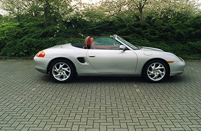 classic cars sports rally racing german porsche boxster