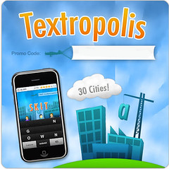 Textropolis-Graphic