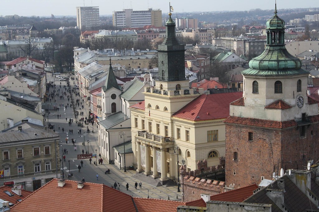 : Lublin