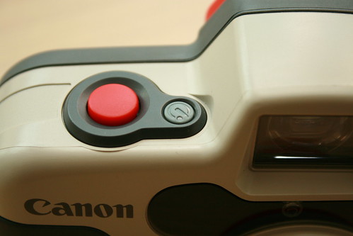 Canon autoboy D5 (AS-1)