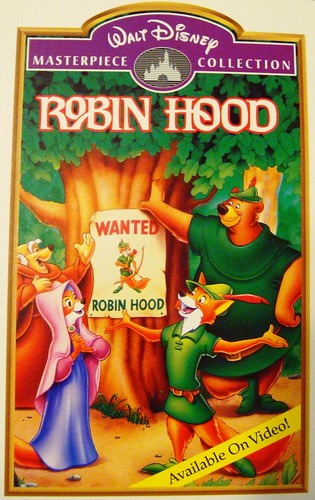 Robin Hood De Monterey [1947]