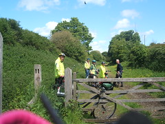 17.5.9 Clarion Barcombe picnic 004
