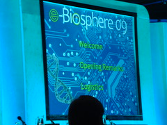 eBiosphere 2009