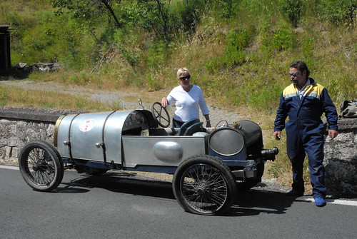 Bugatti 100 years emilio fano Tags tuscany toscana bugatti maremma 