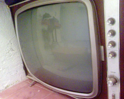 Television تلفزيون