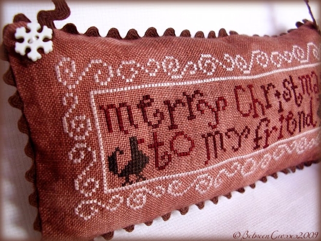 CHS_Merry Christmas2_Nina_2009dec