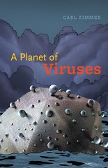 A Planet of viruses