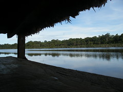 View from the Hide