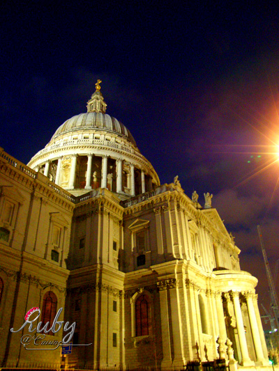 St Paul's cathedral_01