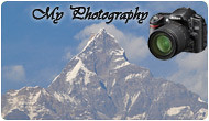 Sangesh Shrestha - Photography