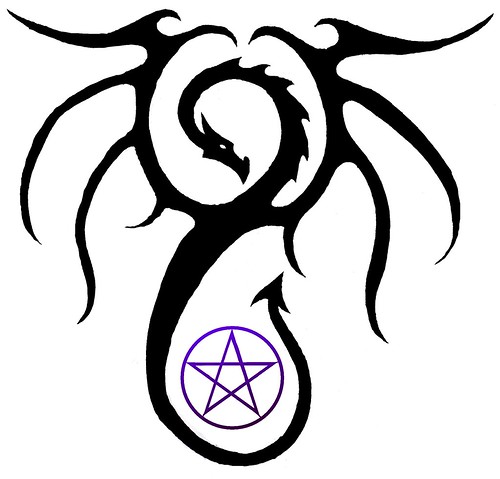 Tattoos I designed (Set) · Pagans, Heathens, (Group)