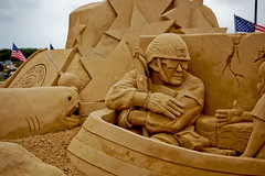 Sandcastle Tribute