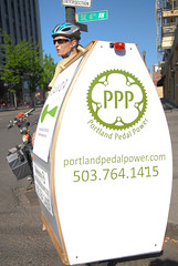 Portland Pedal Power-2