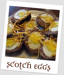 Scotch Eggs