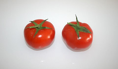 02 - Zutat Tomaten
