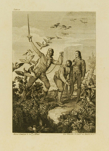 018-El Ingenioso Hidalgo Don Quijote de la Mancha 1862-1863
